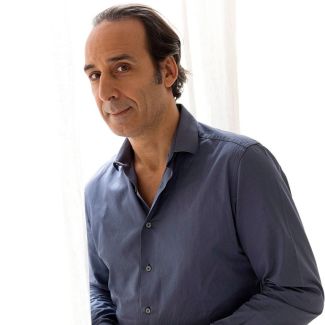 Alexandre Desplat pictures
