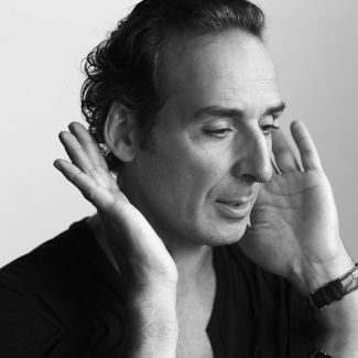 Alexandre Desplat pictures