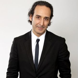 Alexandre Desplat pictures