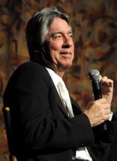 Alan Silvestri pictures