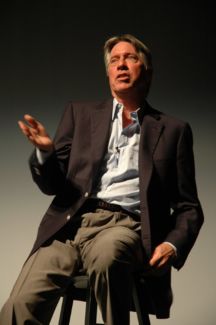 Alan Silvestri pictures