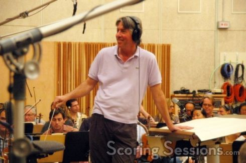 Alan Silvestri pictures