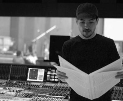 Steve Jablonsky pictures