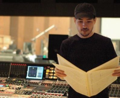 Steve Jablonsky pictures