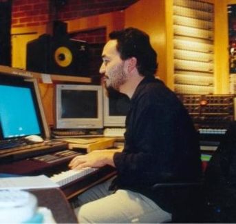 Steve Jablonsky pictures