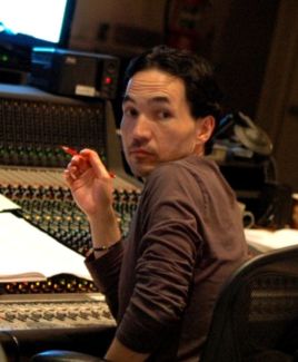 Steve Jablonsky pictures
