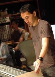 Steve Jablonsky pictures