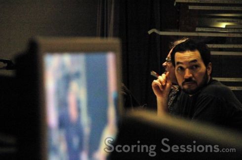 Steve Jablonsky pictures