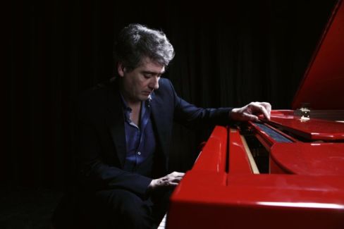 Dario Marianelli pictures