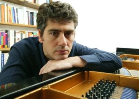 Dario Marianelli pictures