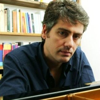 Dario Marianelli pictures