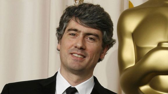 Dario Marianelli pictures
