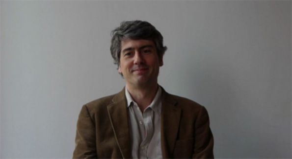 Dario Marianelli pictures