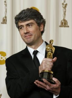 Dario Marianelli pictures