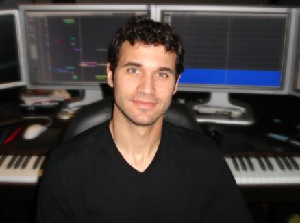 Ramin Djawadi pictures
