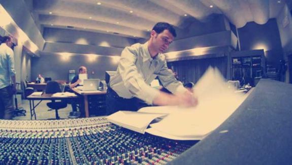 Ramin Djawadi pictures