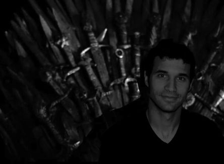Ramin Djawadi pictures