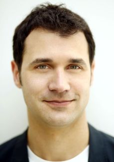 Ramin Djawadi pictures