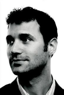 Ramin Djawadi pictures