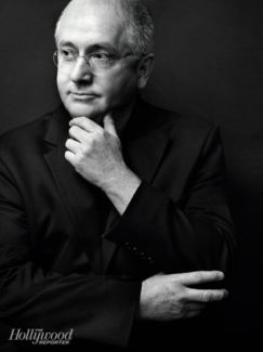 Patrick Doyle pictures