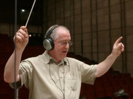 Patrick Doyle pictures
