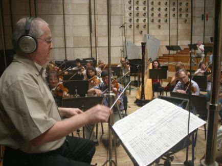 Patrick Doyle pictures