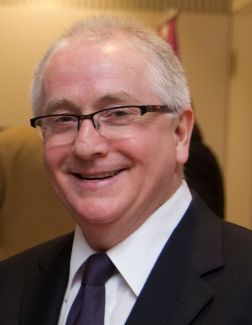Patrick Doyle pictures