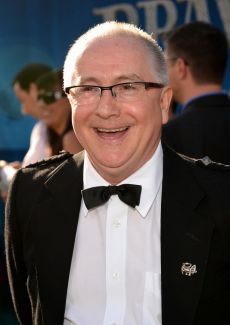 Patrick Doyle pictures