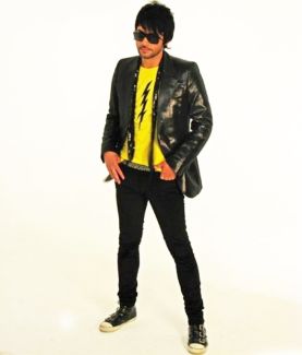 Beto Cuevas pictures