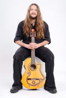 Nano Stern pictures