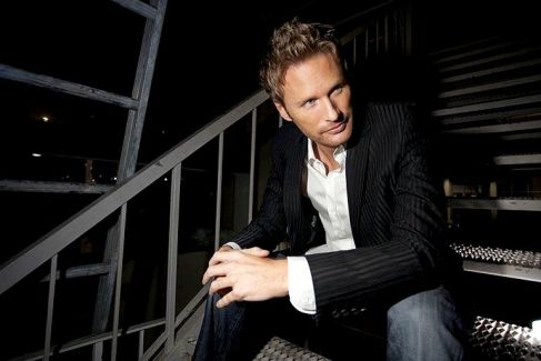 Brian Tyler pictures