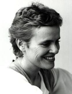 Rachel Portman pictures