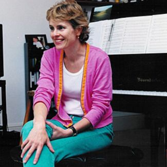 Rachel Portman pictures