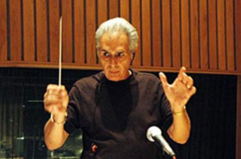 Bill Conti pictures