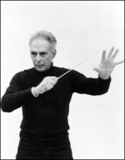 Bill Conti pictures
