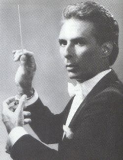 Bill Conti pictures