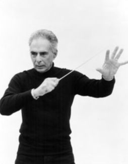 Bill Conti pictures