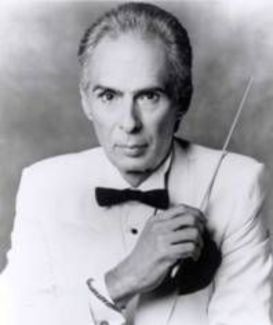 Bill Conti pictures