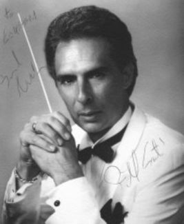 Bill Conti pictures