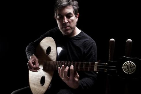 Daniel Licht pictures