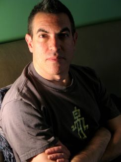 Daniel Licht pictures