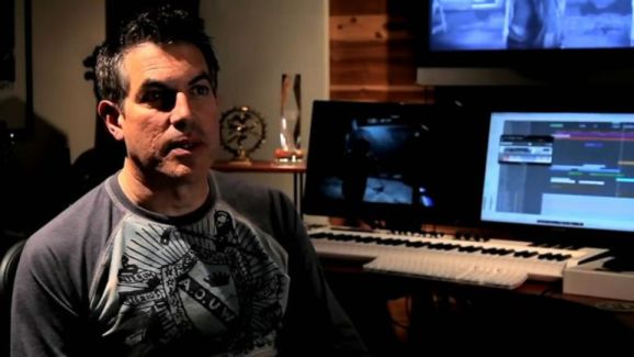 Daniel Licht pictures