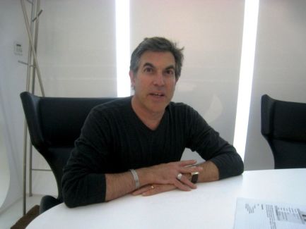 Daniel Licht pictures