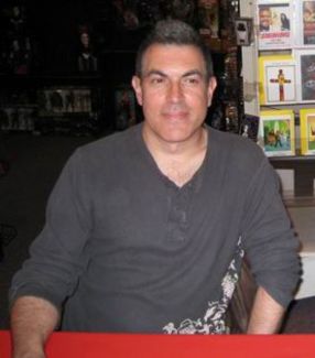 Daniel Licht pictures