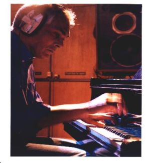 Trevor Jones pictures