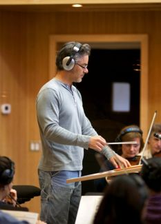 Marco Beltrami pictures