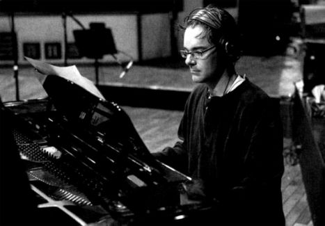 Marco Beltrami pictures
