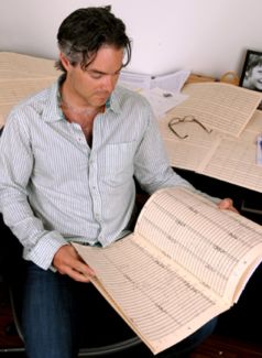 Marco Beltrami pictures