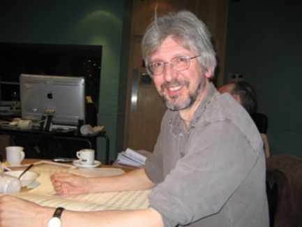 Nicholas Hooper pictures