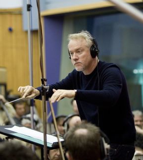 John Debney pictures